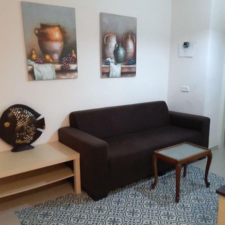 3 stairs only to a cozy flat on favorite Hillel st Apartment Haifa Exterior foto