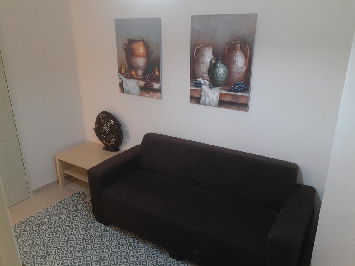 3 stairs only to a cozy flat on favorite Hillel st Apartment Haifa Exterior foto
